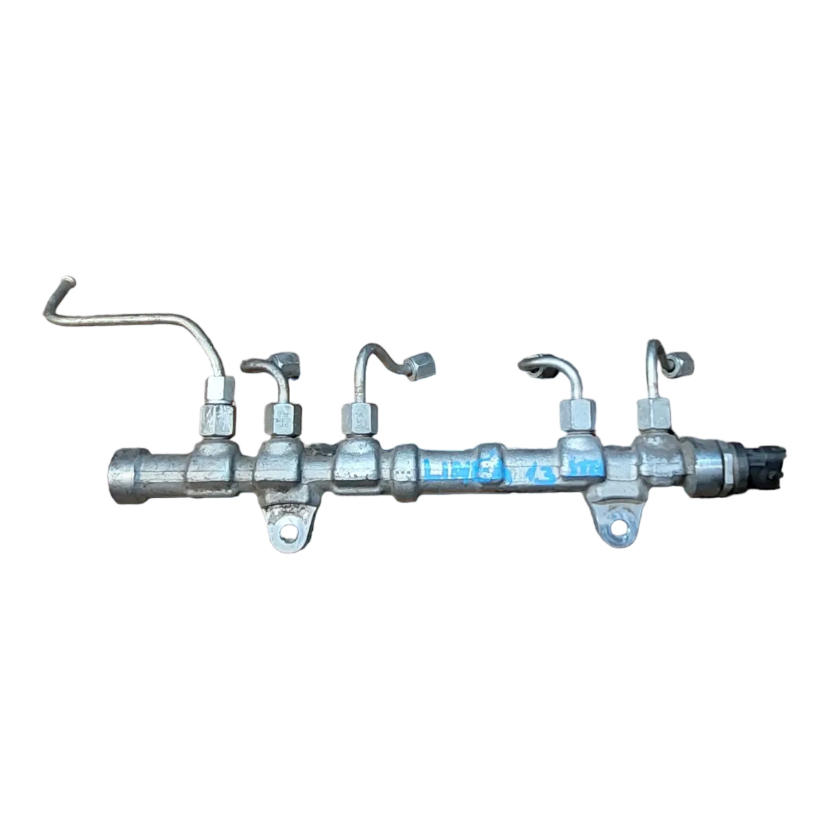 Fiat Linea 1.3 JTD  07-     rampa goriva   0445214217