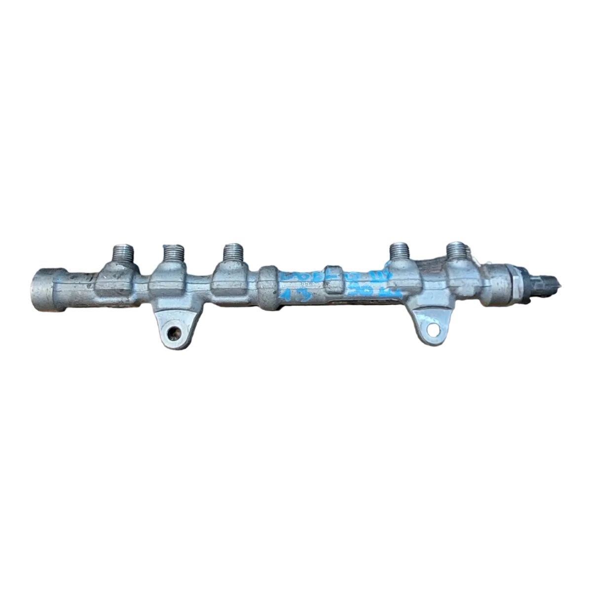 Fiat Doblo III  1,3 JTD 10-     rampa goriva  0445214193