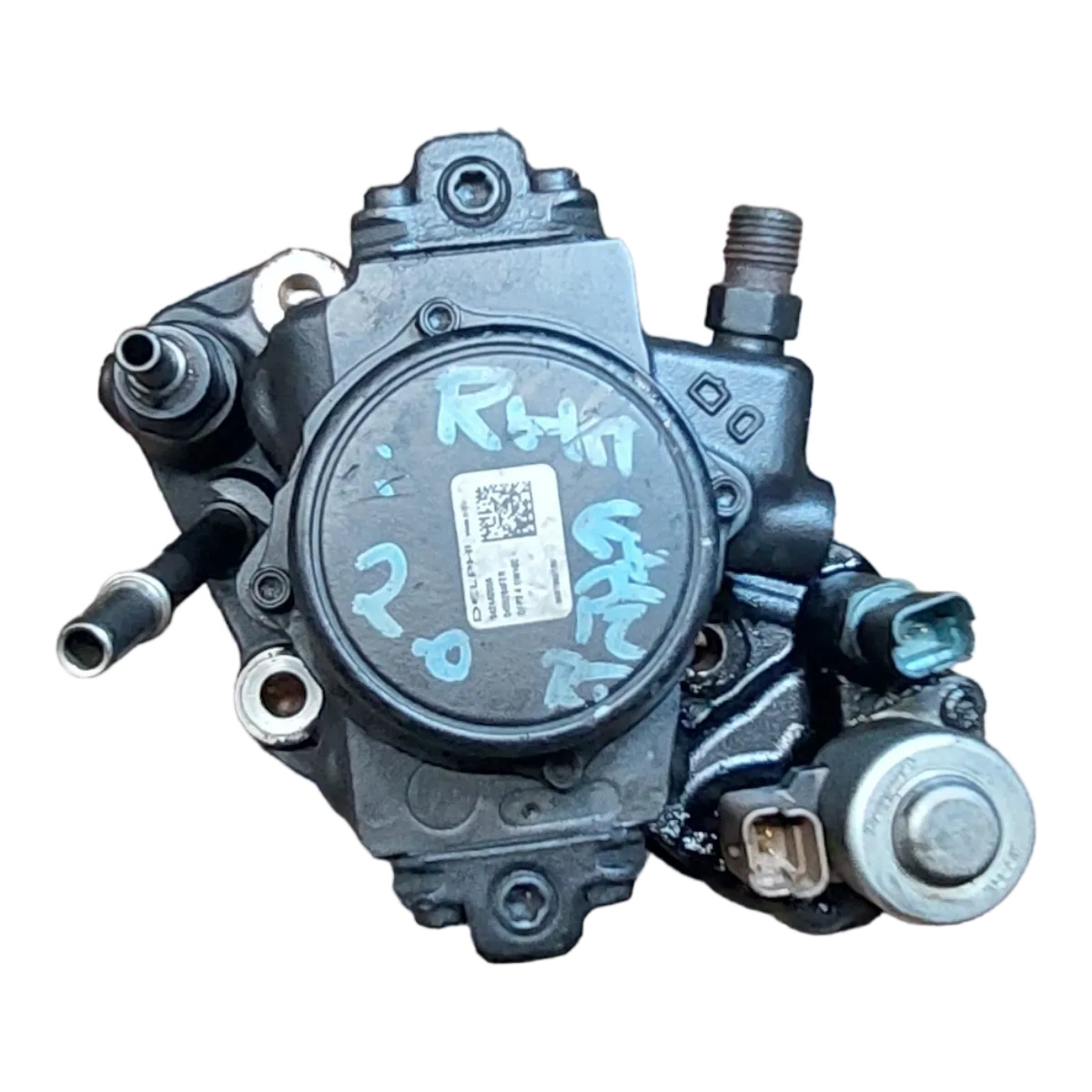 Peugeot Expert 2.0 HDI RHH 07-16  visokotlačna pumpa  goriva   9687959180  9424A050A