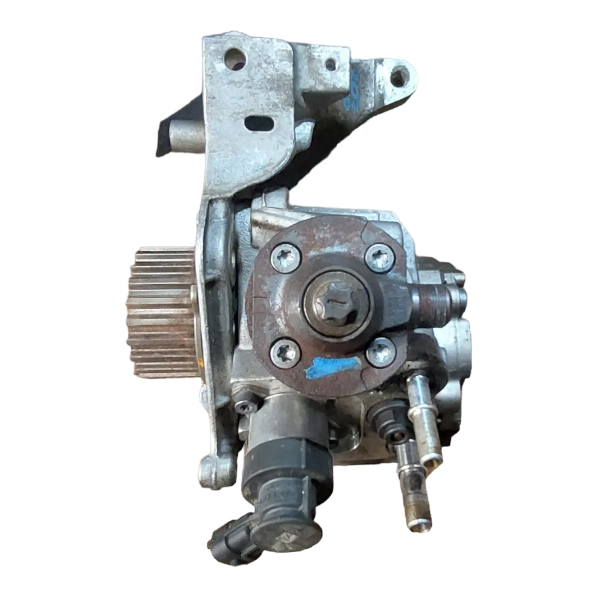 Peugeot  207  1.6 HDI  06-14    visokotlačna pumpa  goriva    0445010516   9688499680