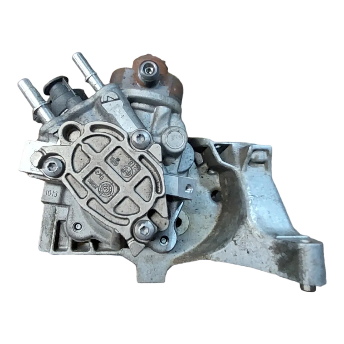 Citroen   C4  B7  1.6 HDI  10-18   visokotlačna pumpa  goriva  0445010516  9688499680