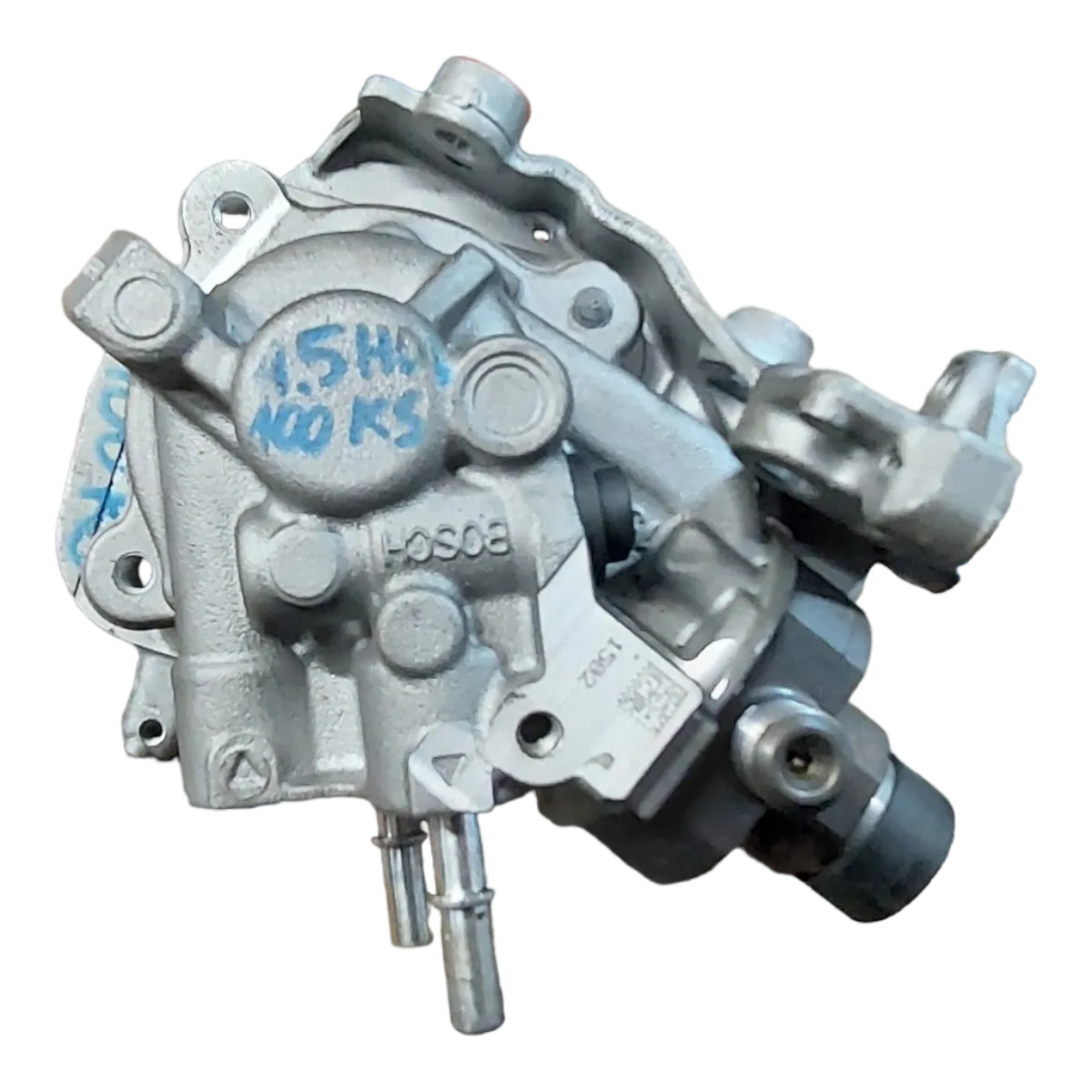 Peugeot 208 P21E  1.5 HDI  19-      visokotlačna pumpa  goriva   0445010761  9817903080