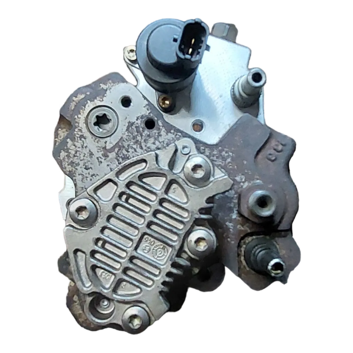 Citroen Xsara Picasso 1.6 HDI 99-11   visokotlačna pumpa  goriva   0445010089  9651844380