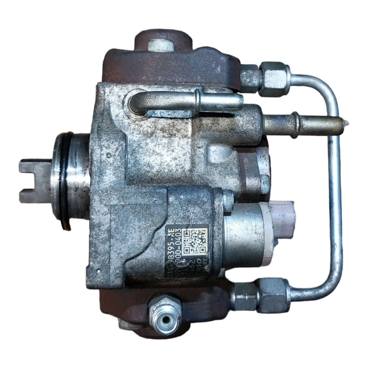 Peugeot Boxer  2.2 HDI 06-14   visokotlačna pumpa  goriva   6C1Q-9B395-AE    HU294000-0403