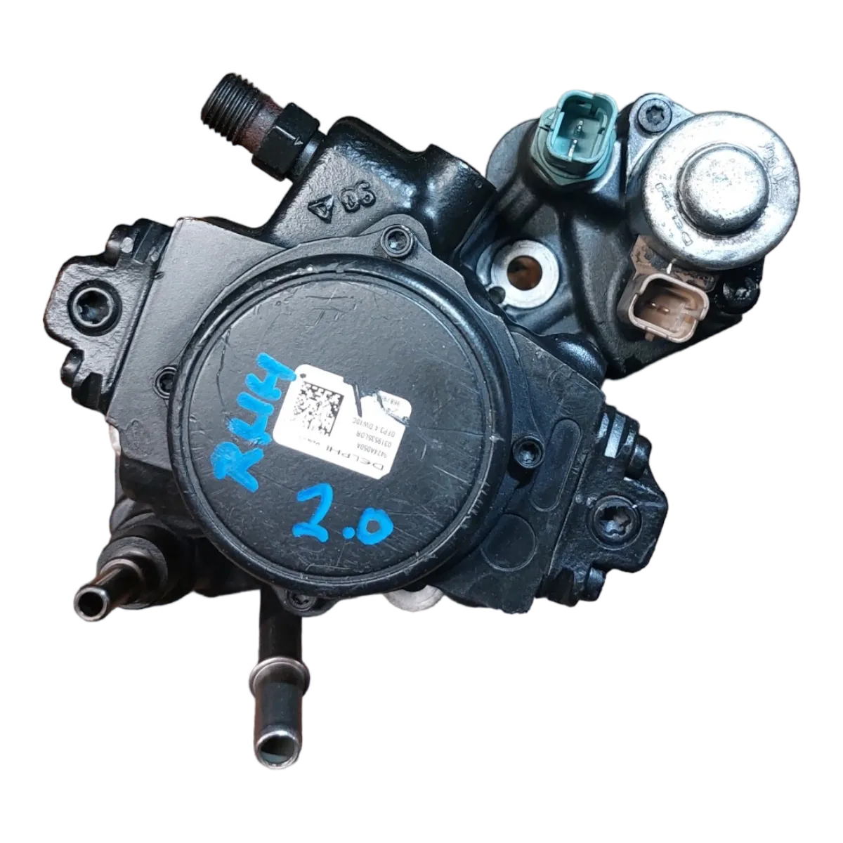 Citroen  DS4 2.0 HDI  11-15   visokotlačna pumpa  goriva   9687959180