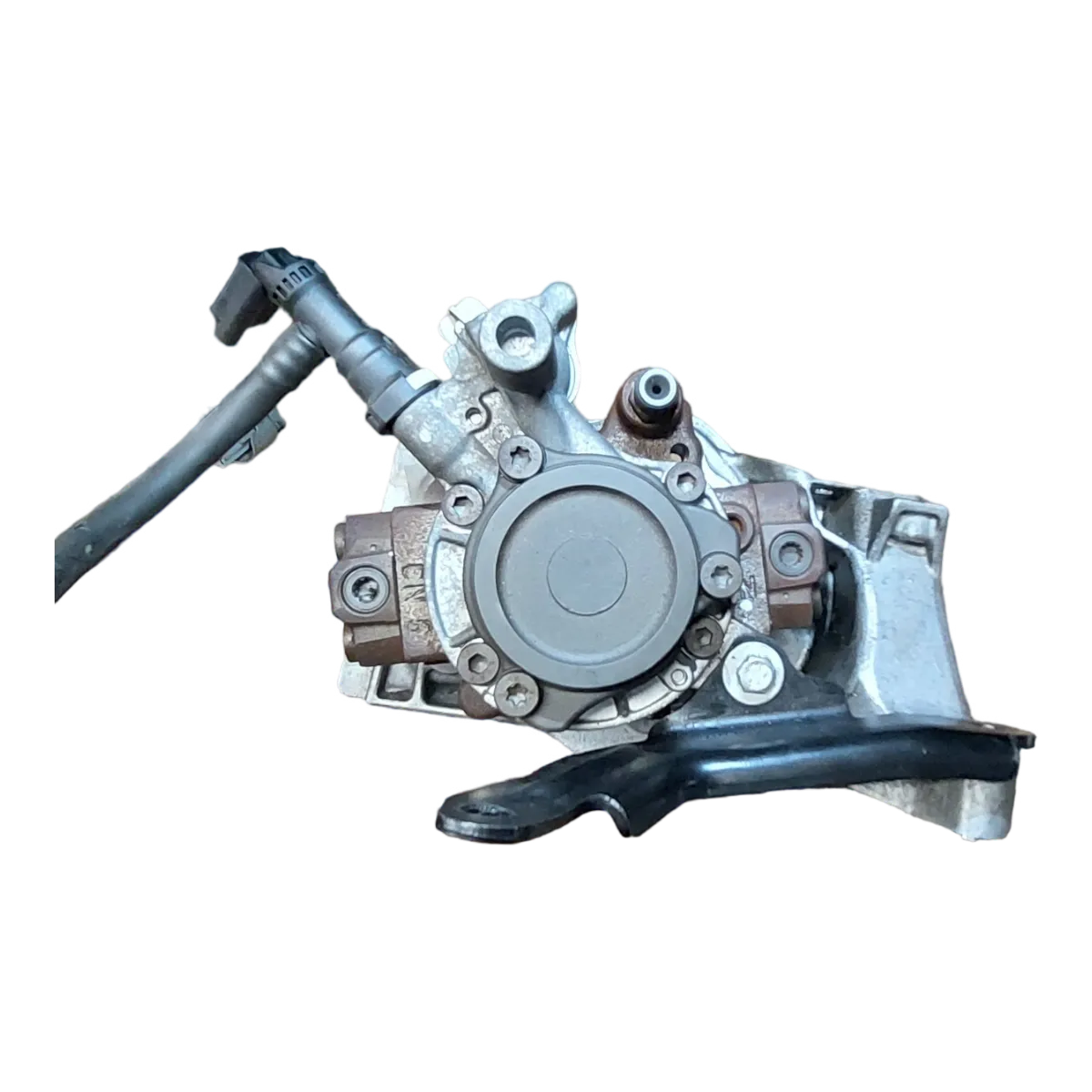 Peugeot 3008 T84 1.6 HDI   07-16  visokotlačna pumpa goriva  9672605380 5WS40894