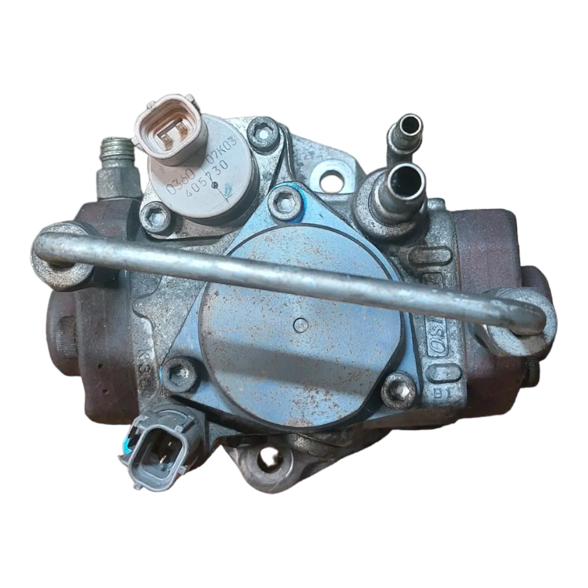 Peugeot Boxer  2.2 HDI 06-14   visokotlačna pumpa  goriva   6C1Q-9B395-AE    HU294000-0403