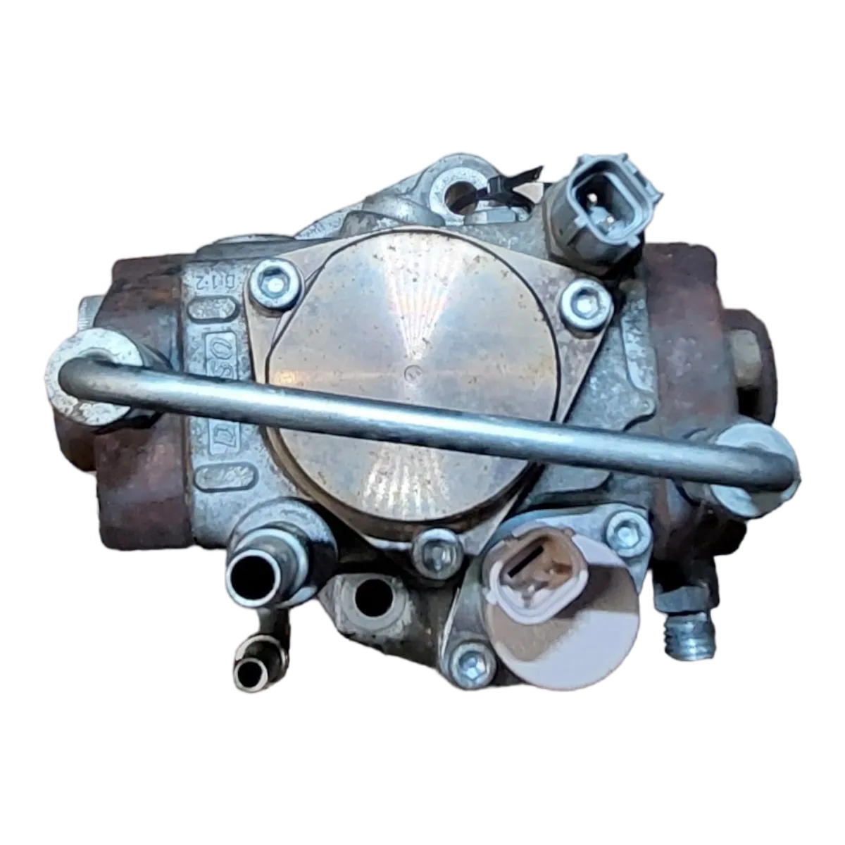 Peugeot Boxer  2.2 HDI 06-14   visokotlačna pumpa  goriva   6C1Q-9B395-AE    HU294000-0403