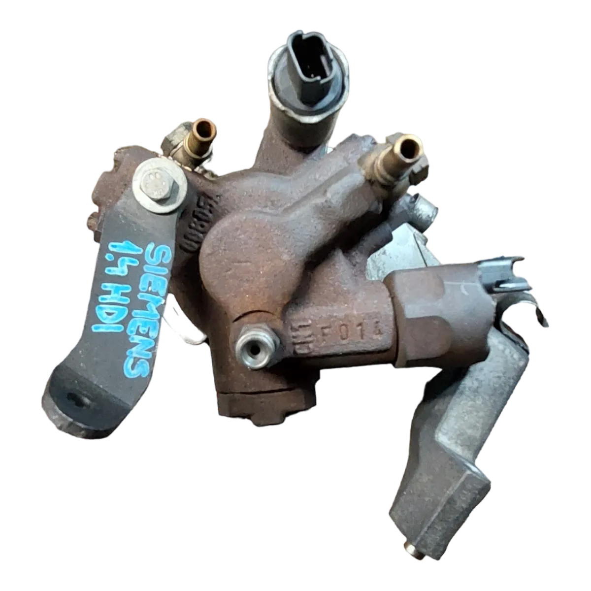 Citroen C2 1.4 HDI 03-09   visokotlačna pumpa  goriva    9651590880  5WS40008