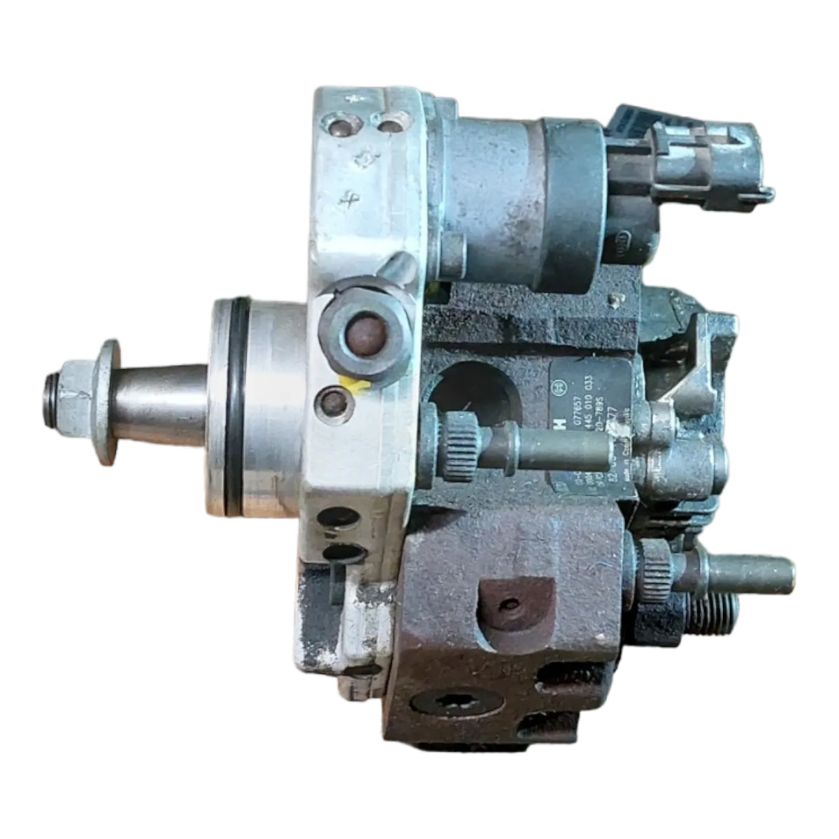 Renault Espace  IV  2.2 DCI  02-    visokotlačna pumpa  goriva   82 00 170 377  0445010033