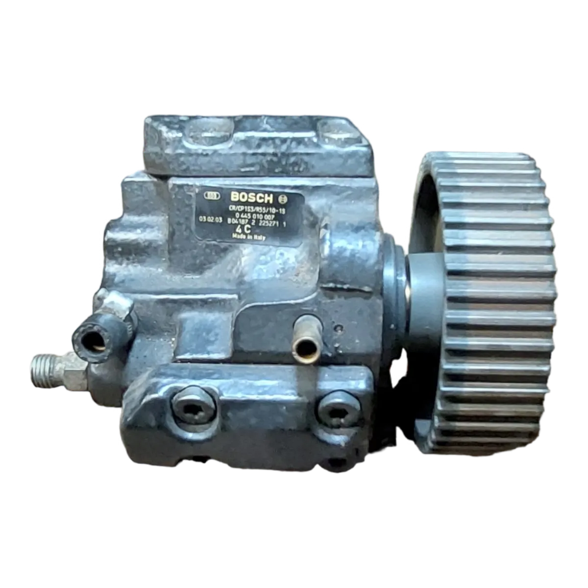 Fiat Punto II  1.9 JTD  99-11 visokotlačna pumpa goriva  0445010007