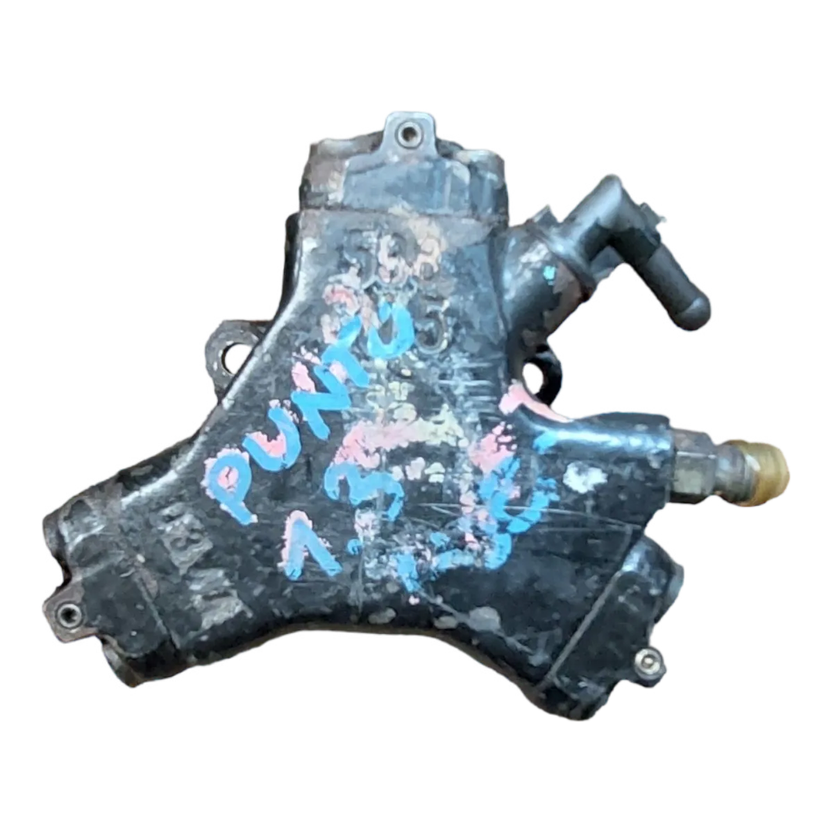 Fiat Punto II 1.3 M-jet  01-12  visokotlačna pumpa goriva  55185549