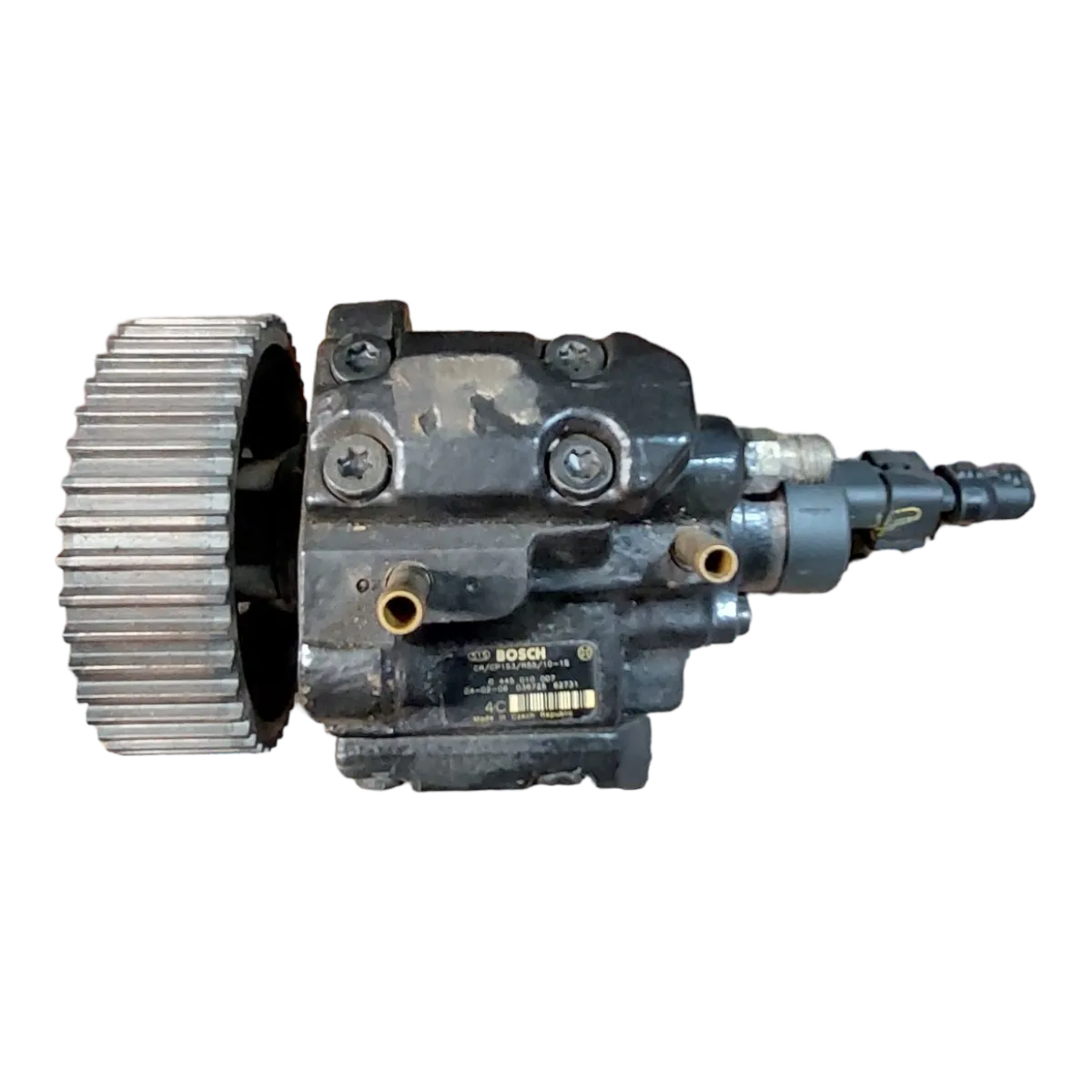 Alfa  Romeo 156 1.9 JTD 96-07  visokotlačna pumpa goriva   0445010007