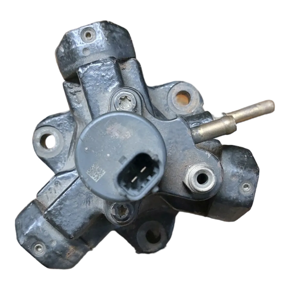 Alfa  Romeo 156 2.4 JTD 96-07   visokotlačna pumpa goriva  73501003