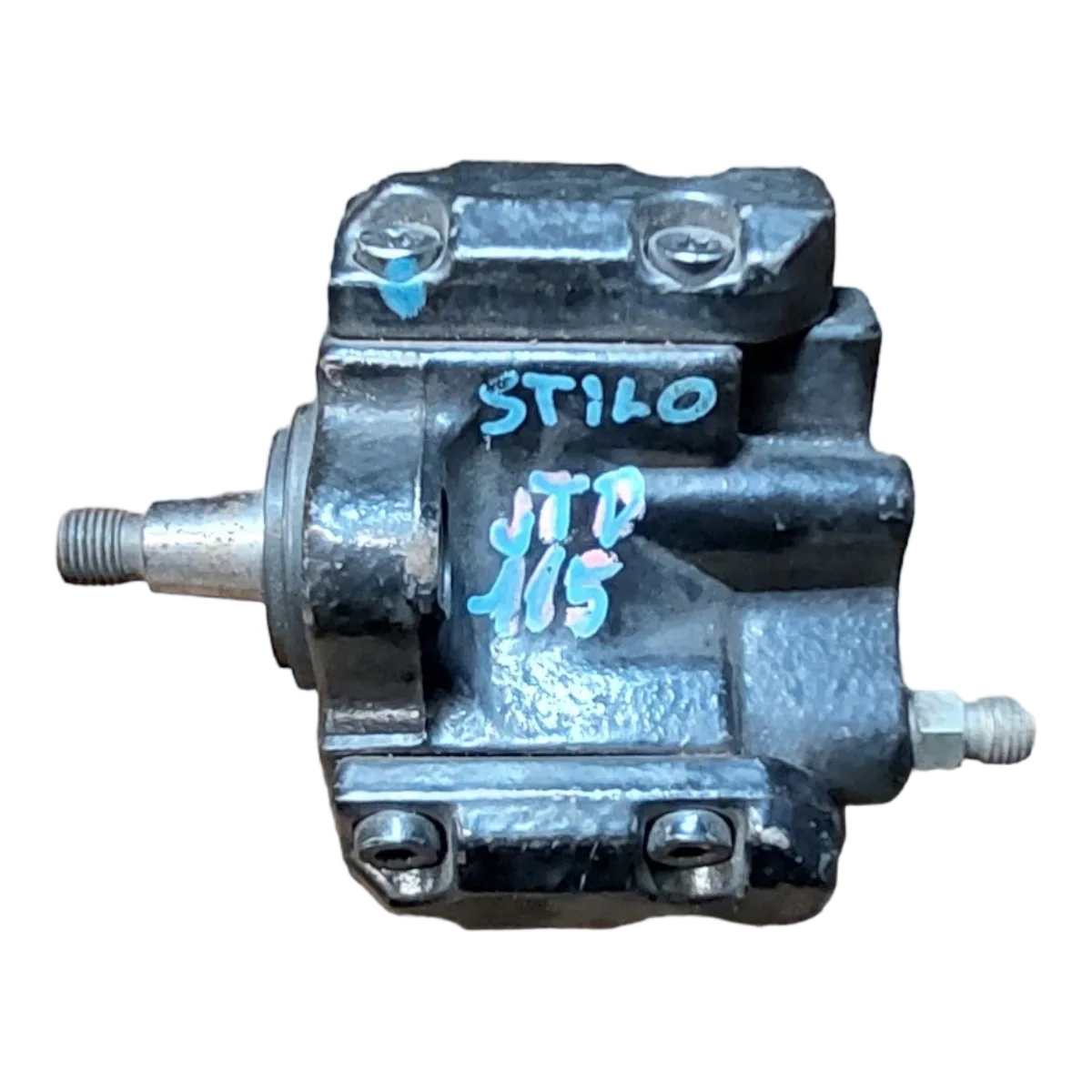 Fiat Stilo  1.9 JTD   01-10    visokotlačna pumpa goriva  0445010007