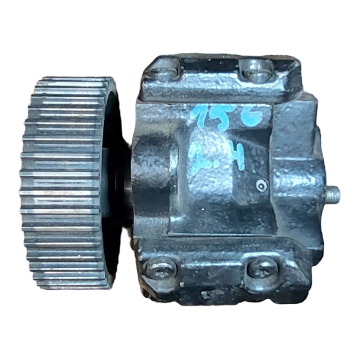 Alfa  Romeo 156 1.9 JTD 96-07  visokotlačna pumpa goriva   0445010007