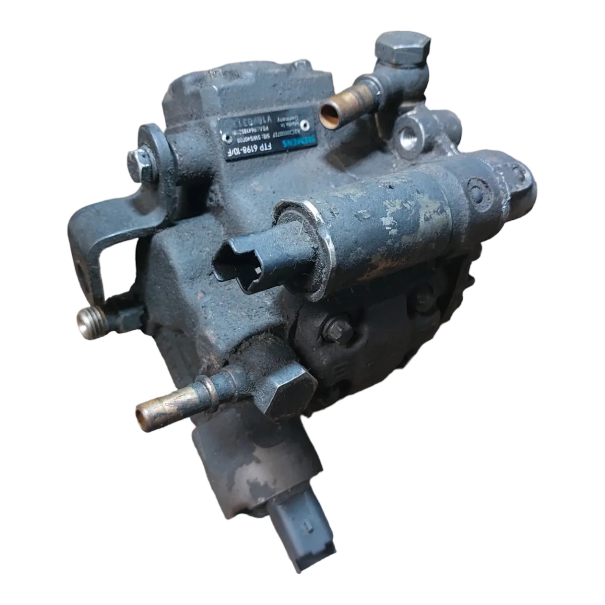 Citroen  C3  1.4 HDI 01-10  visokotlačna pumpa  goriva   9641852080  5WS40008