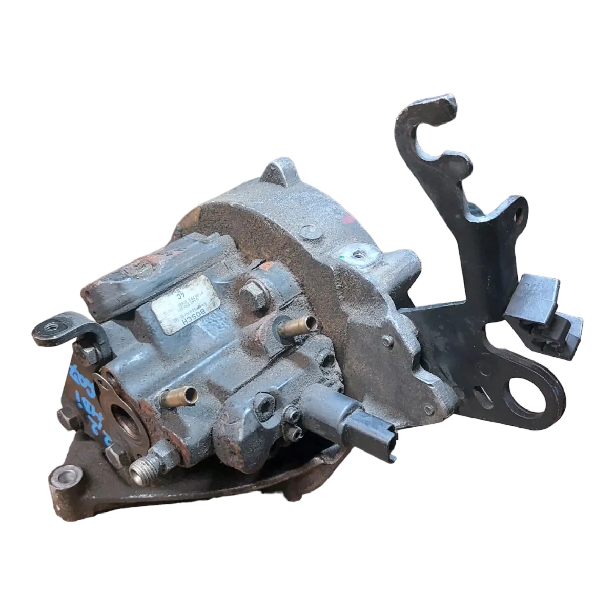 Peugeot 607 2.2 HDI  99-10  visokotlačna pumpa  goriva  0445010021