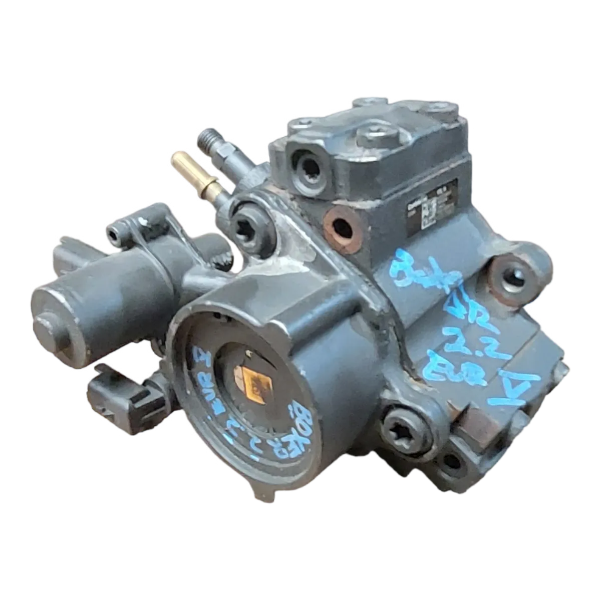 Peugeot Boxer  2.2 HDI 06-14   visokotlačna pumpa  goriva  A2C53344443  5WS40694  BK20-98395-AE