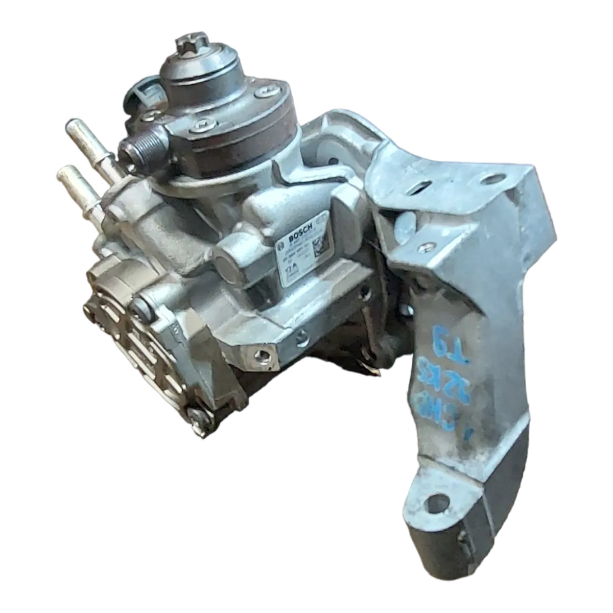 Peugeot 308  T9  1.6 HDI 13-21 visokotlačna pumpa  goriva   0445010516  9688499680