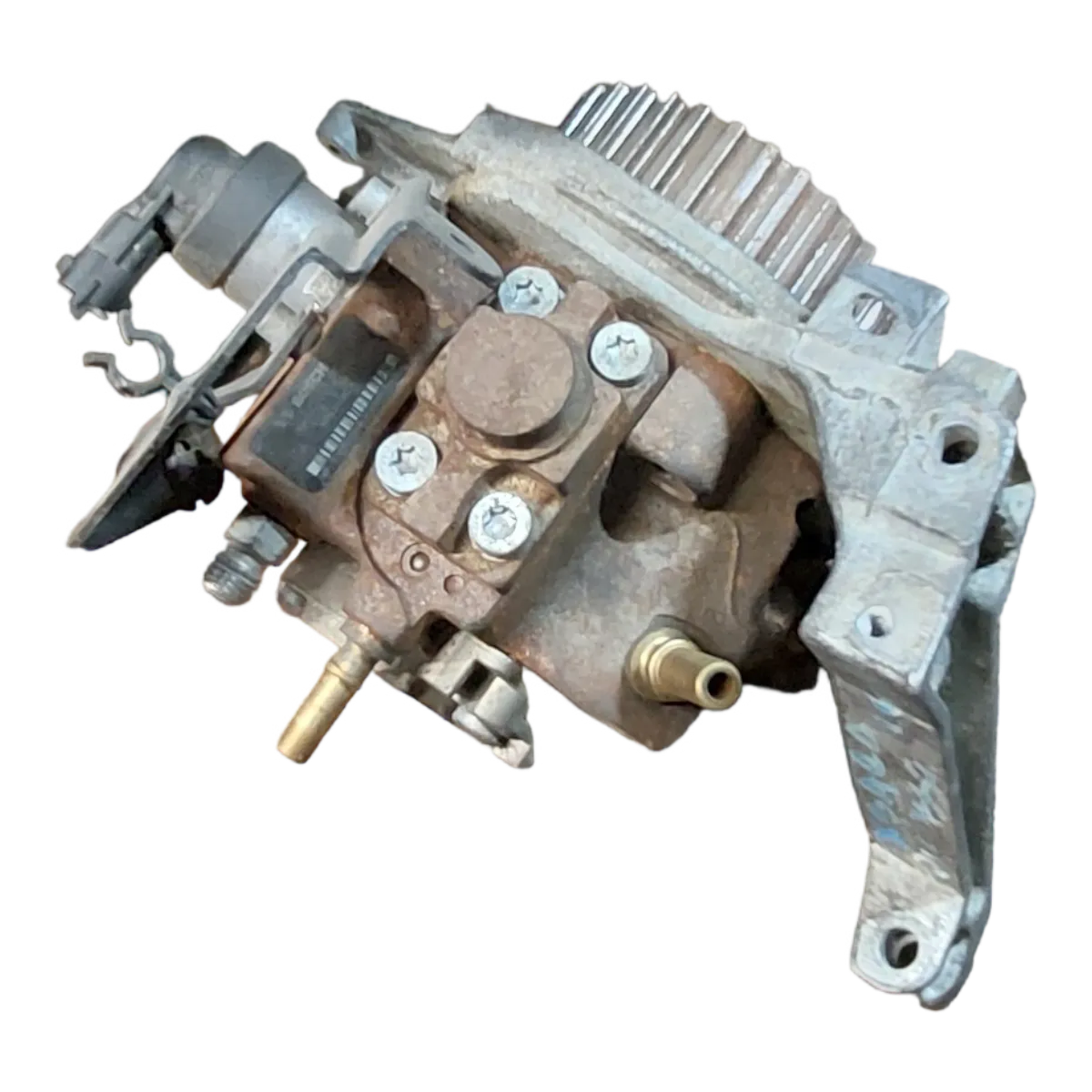 Citroen Xsara Picasso 1.6 HDI 99-11  visokotlačna pumpa  goriva   044010102  9656300380