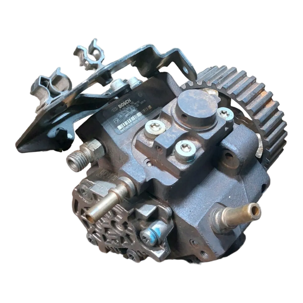 Citroen C4 Picasso 1.6  05-10  visokotlačna pumpa  goriva  0445010102    9683703780