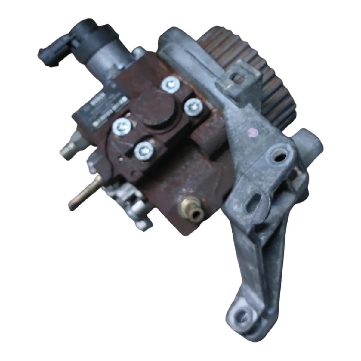 Citroen C2 1.4 HDI 03-09   visokotlačna pumpa  goriva  0445010102  9656300380