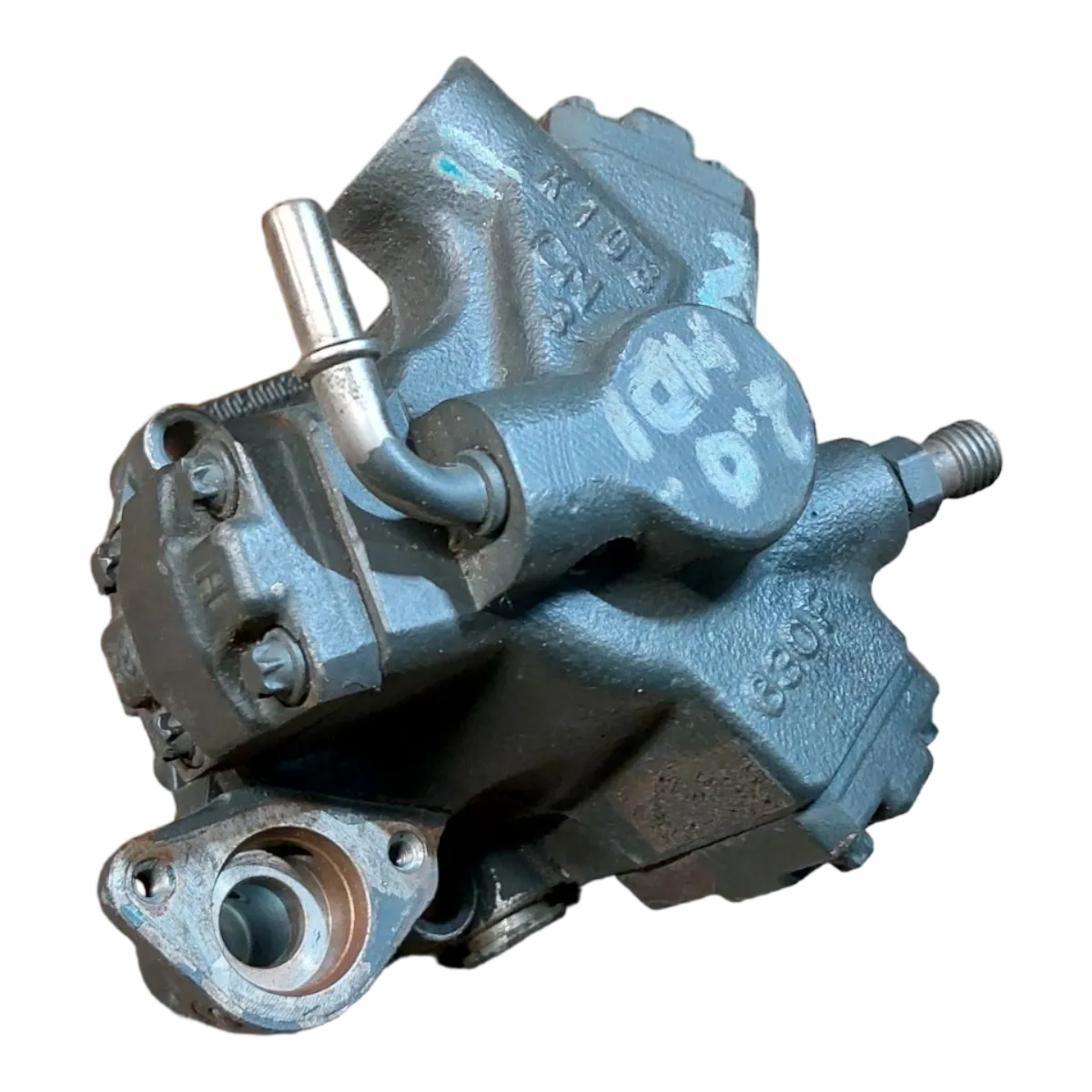 Peugeot 407 2.0 HDI 04-10 RHR  visokotlačna pumpa  goriva   9688153080