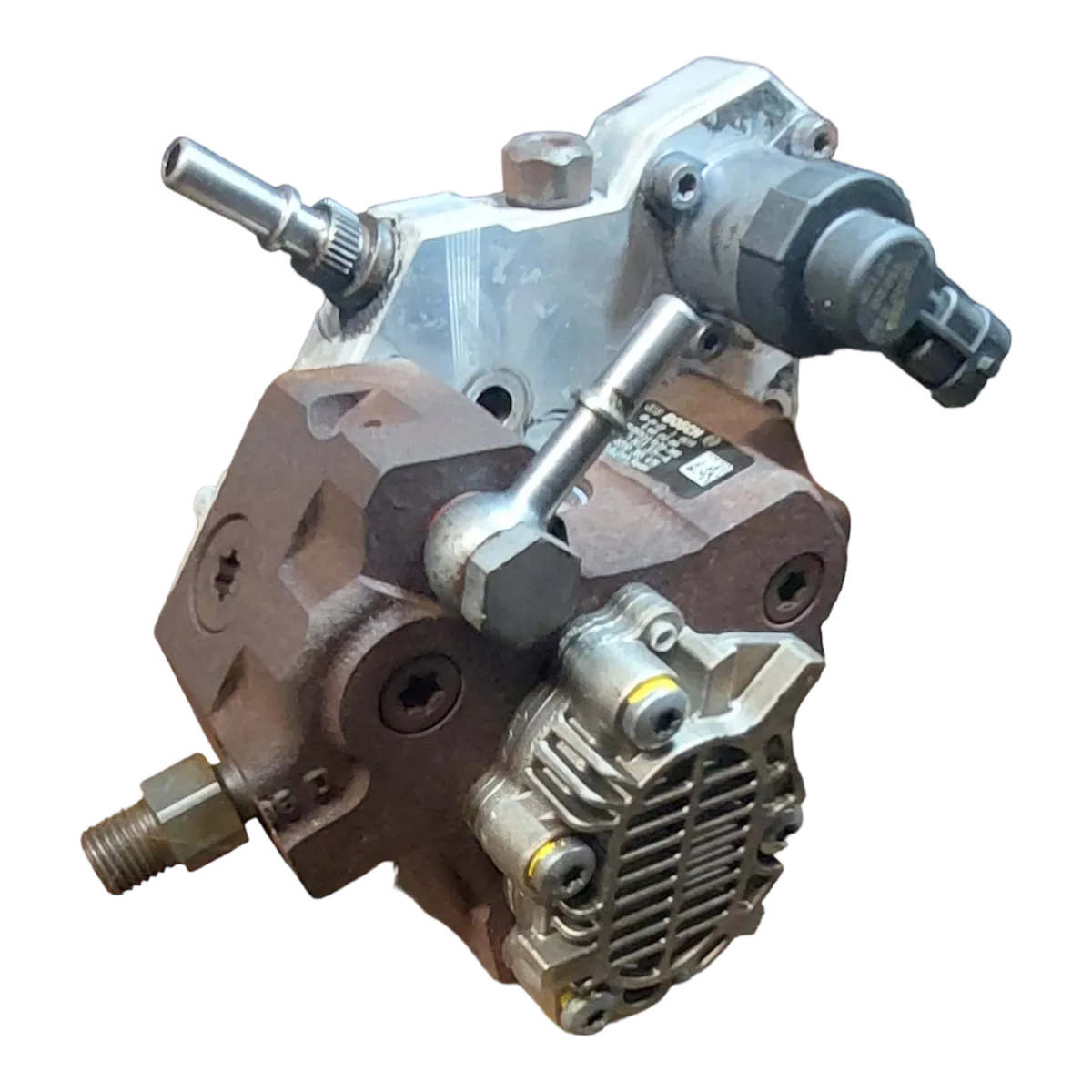 Renault Espace  IV  2.0 DCI  02-         visokotlačna pumpa  goriva   0445010099   8200803375