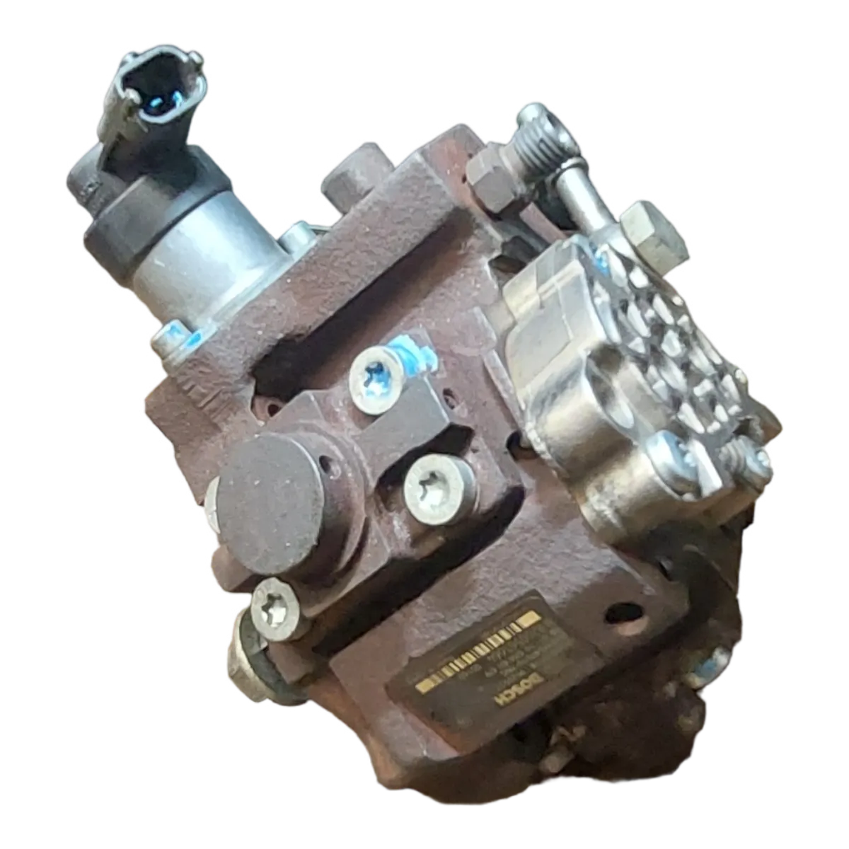 Renault Scenic II 1.9 DCI  05-09    visokotlačna pumpa  goriva  0445010148  8200801679