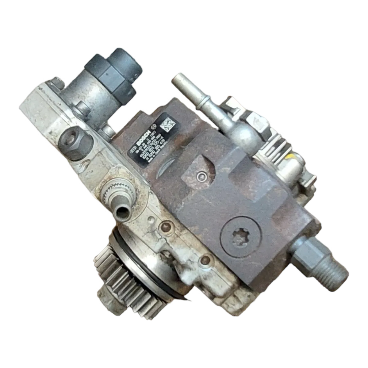 Renault Laguna III 2.0 DCI 07-15  visokotlačna pumpa  goriva  0445010099  8200803375