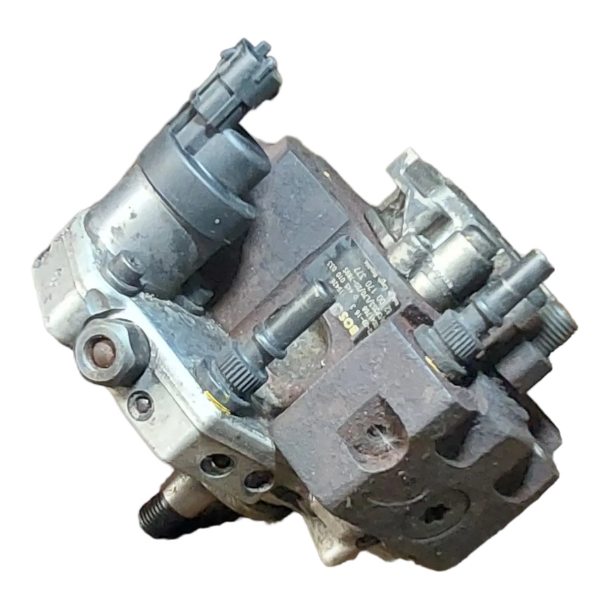 Renault Laguna II 2.2 DCI 00-07  visokotlačna pumpa  goriva   0445010033   8200170377