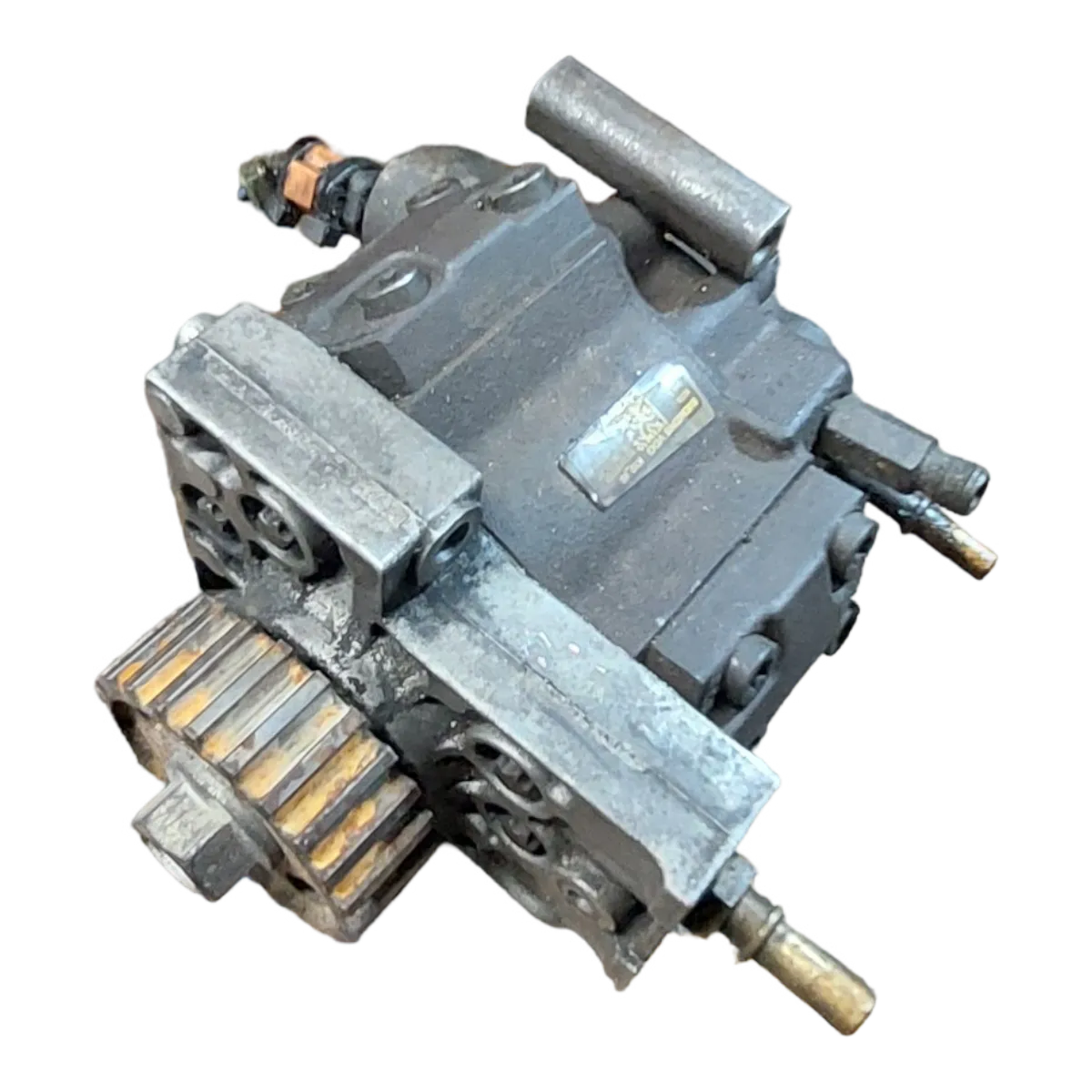 Citroen  C5 III X7  2.7 HDI  08-    visokotlačna pumpa  goriva  5WS40157  4S7Q-9B395-AK