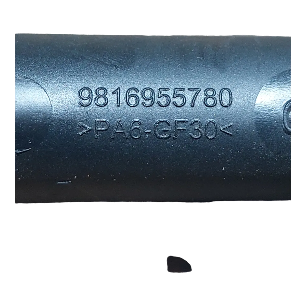 Citroen  C3  B618  1.2  VTI 16-   rampa goriva   9816955780