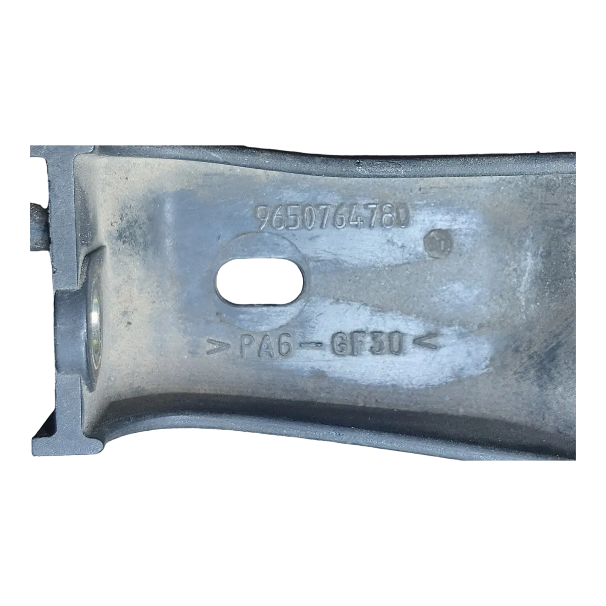 Peugeot 307   1.6  16V  00-08  rampa goriva  9650764780