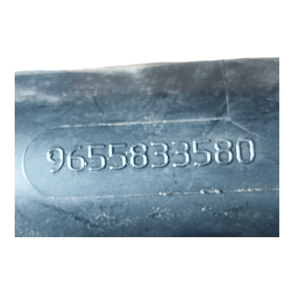 Citroen  C3  A51 09-16  1.4i  rampa goriva  9653833580