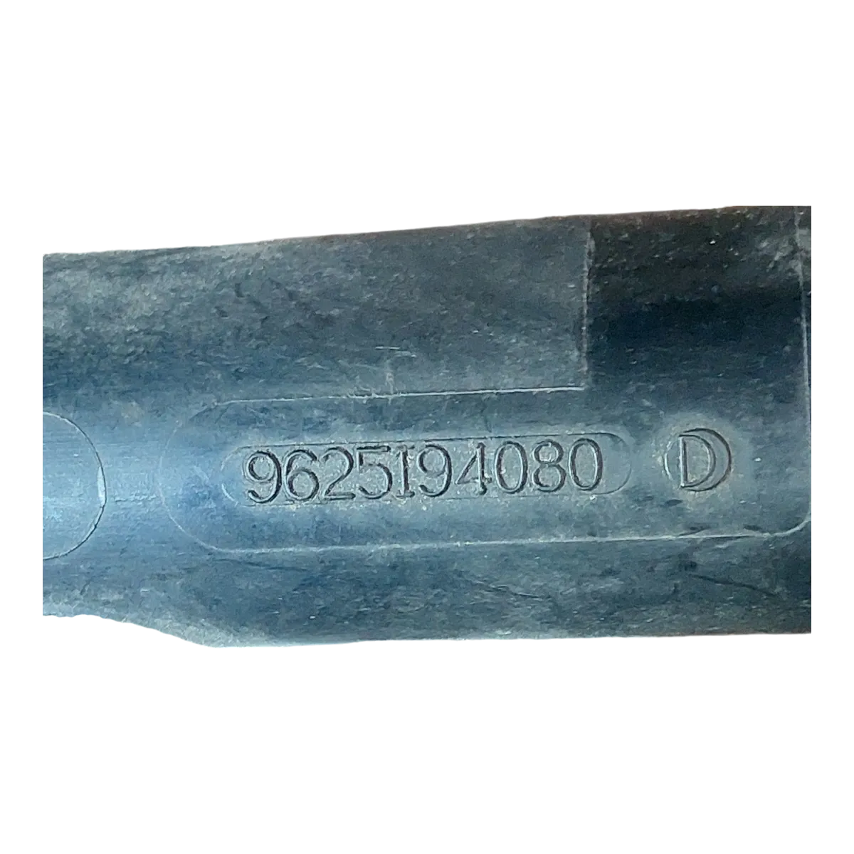 Peugeot 206 1.1i 98-09   rampa goriva 9625194080