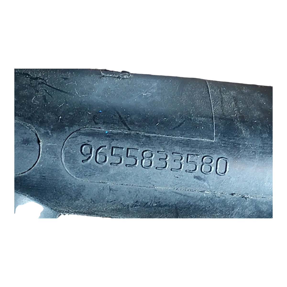 Citroen  C3  1.4   01-10  rampa goriva 9655833580