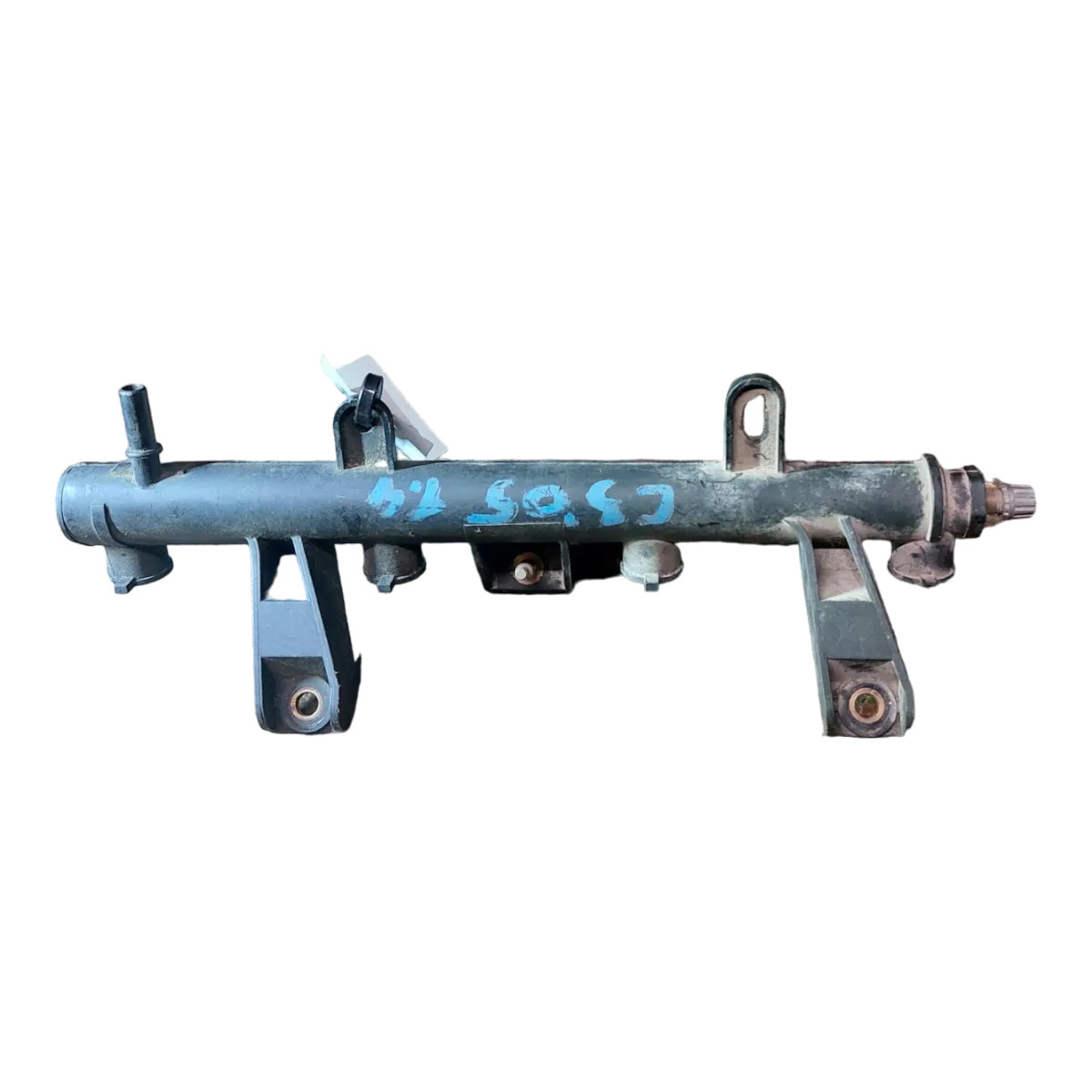 Citroen  C3  1.4   01-10  rampa goriva 9655833580