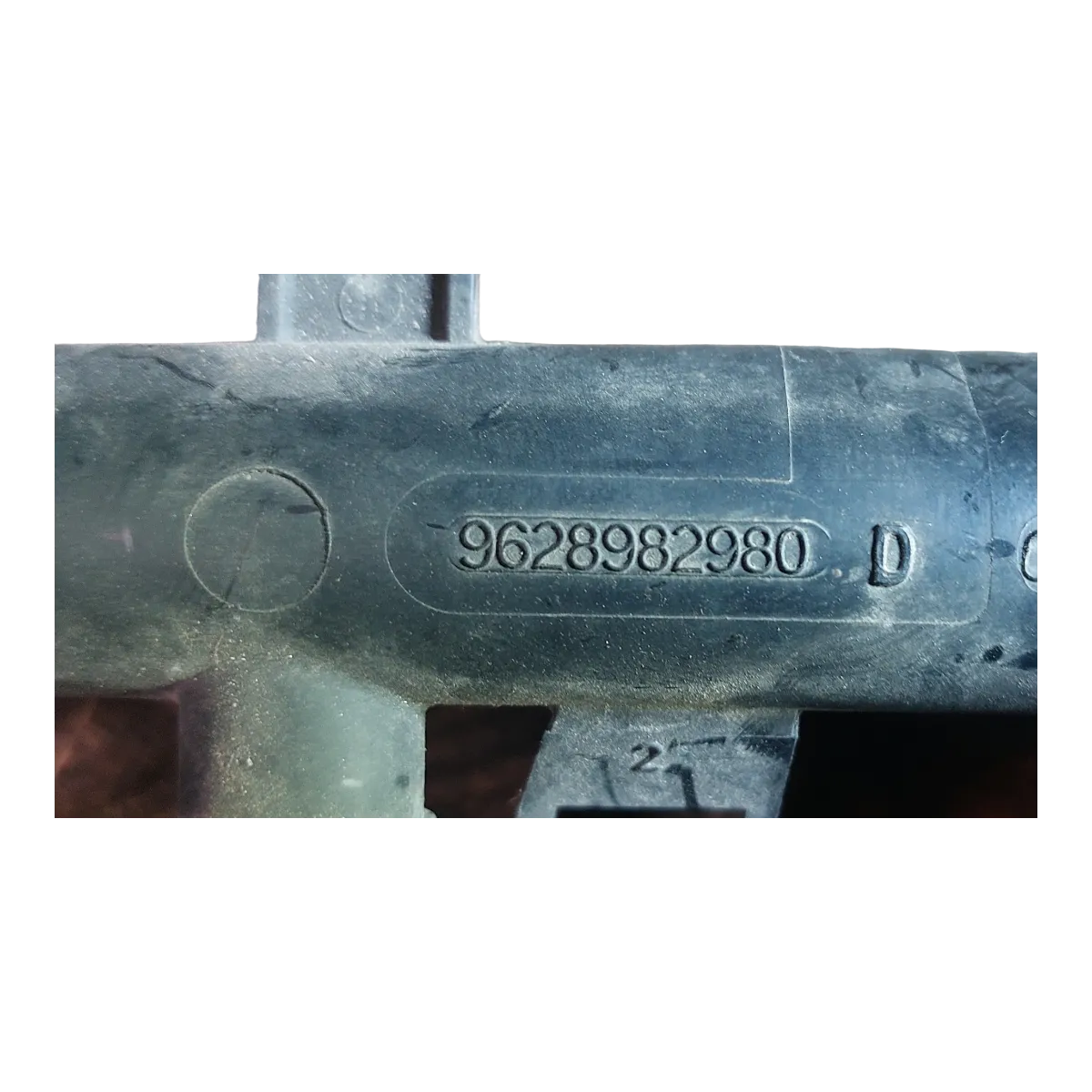 Citroen C2  1.1i   07-09   rampa goriva    9628982980