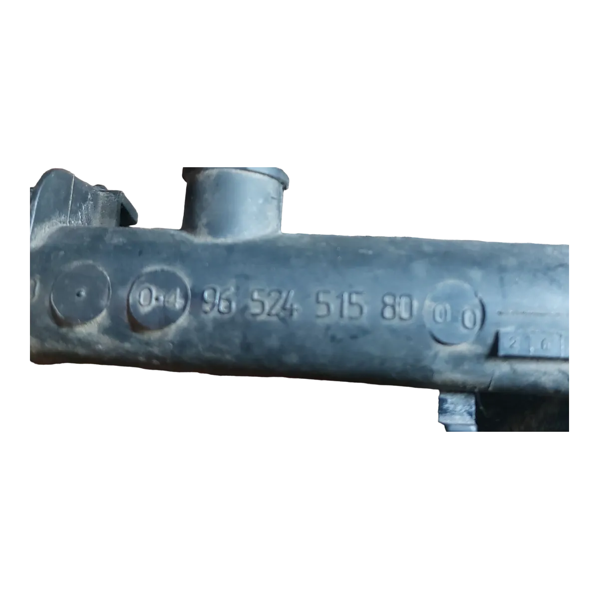 Citroen C4 1.6 16V 05-11  rampa goriva  9652451580