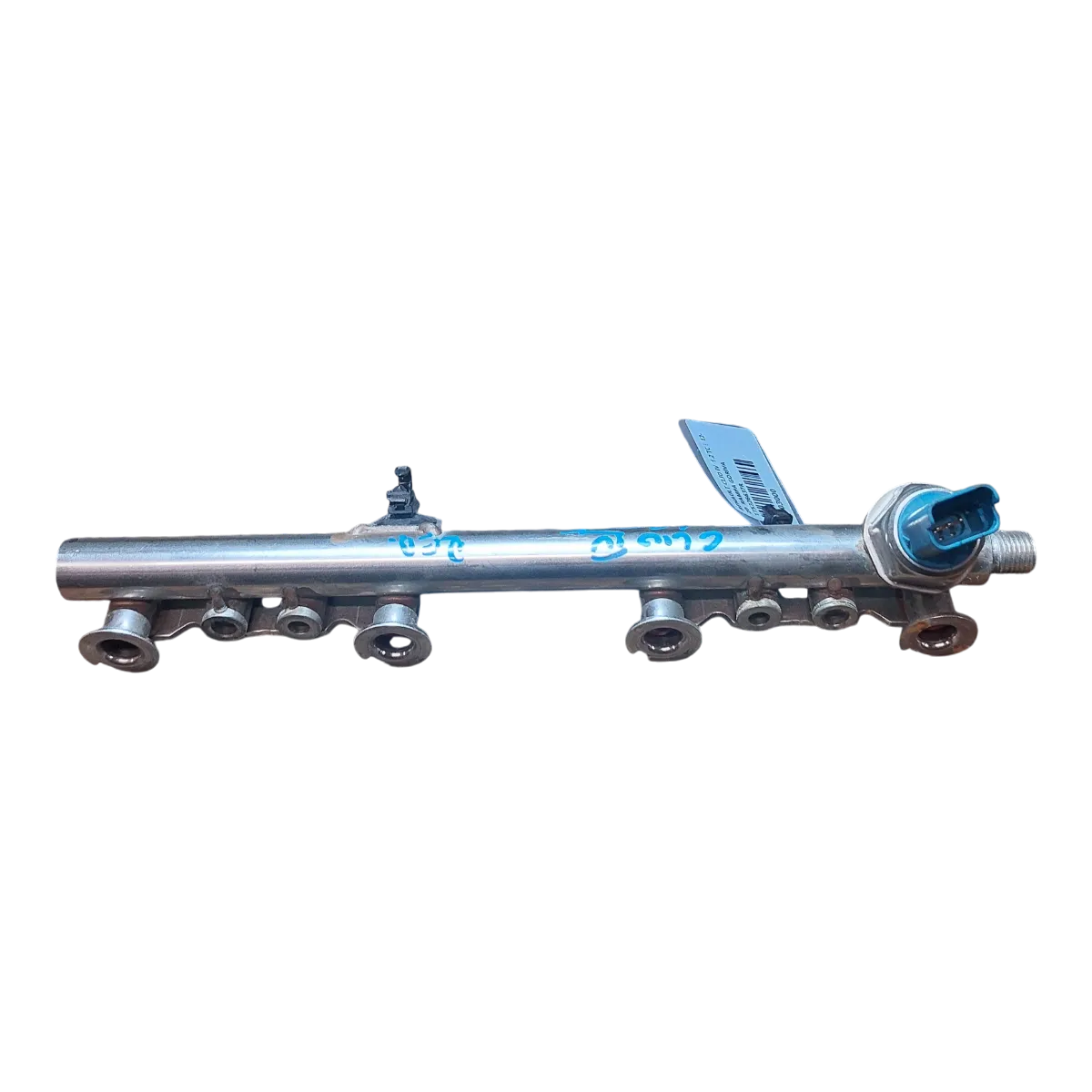 Renault Clio IV  1.2 TCE  12-20  rampa goriva  175226637R