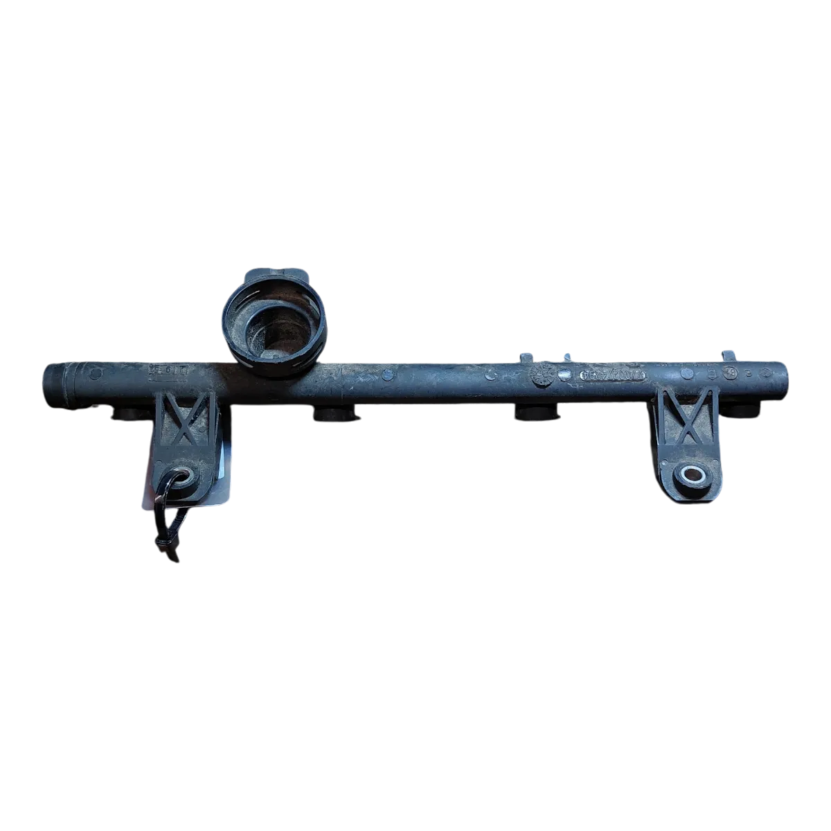 Dacia Logan 1.6 MPI   04-12  rampa goriva   7700274294