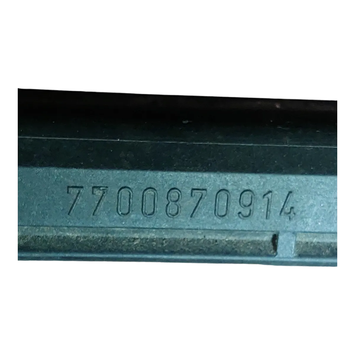 Renault  Twingo 1.2 8V   93-07  rampa goriva  7700870914