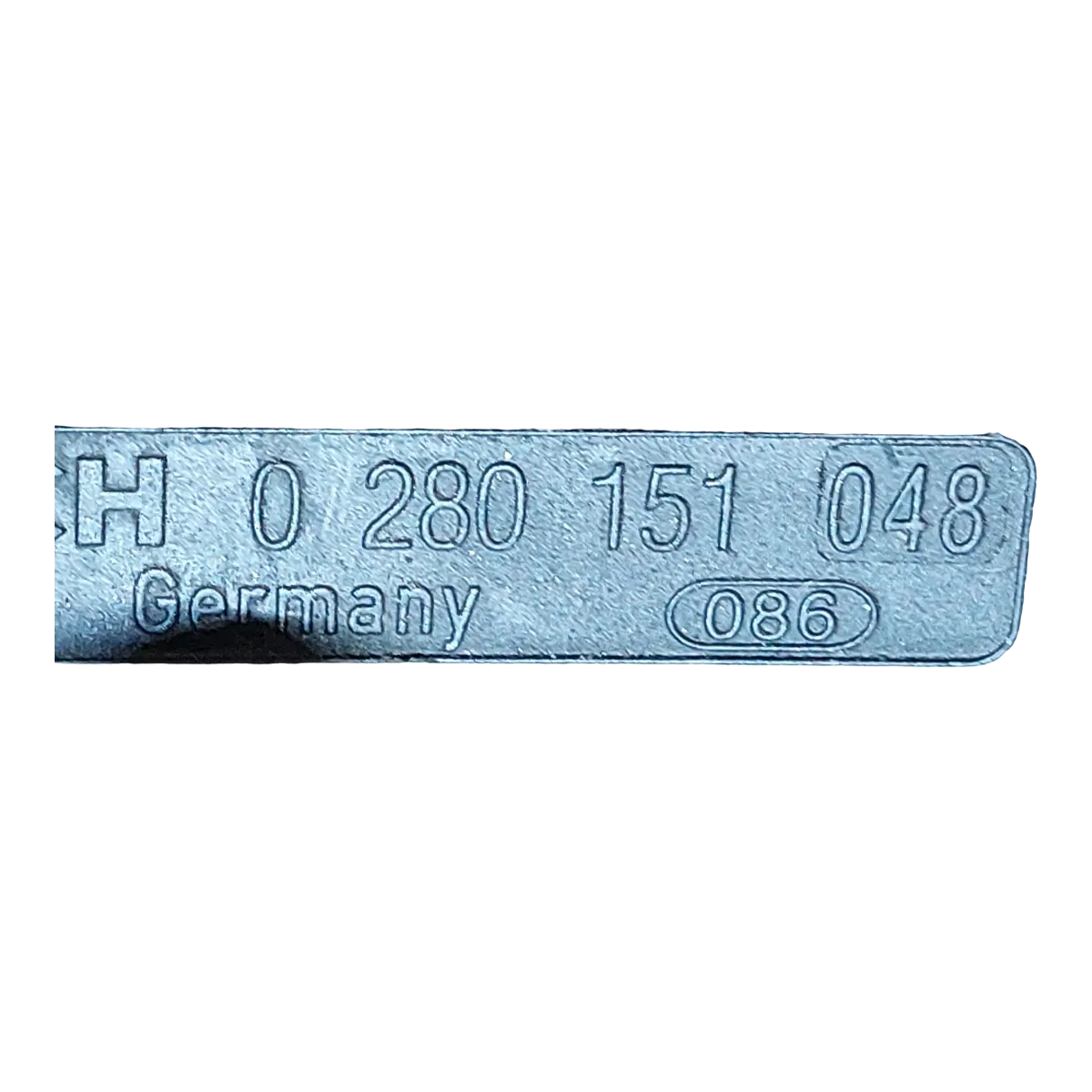 Alfa Romeo  156  1.6  16V  Twin spark  97-05  rampa goriva  0280151048