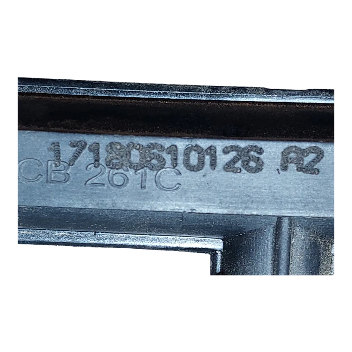 Fiat Panda III 1.2 8V  12-     rampa goriva  CB261C