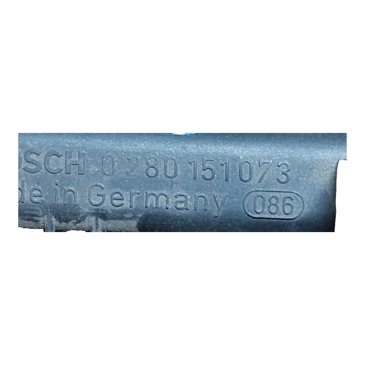 Fiat Punto II  1.2  16V  99-11   rampa goriva  0280151073