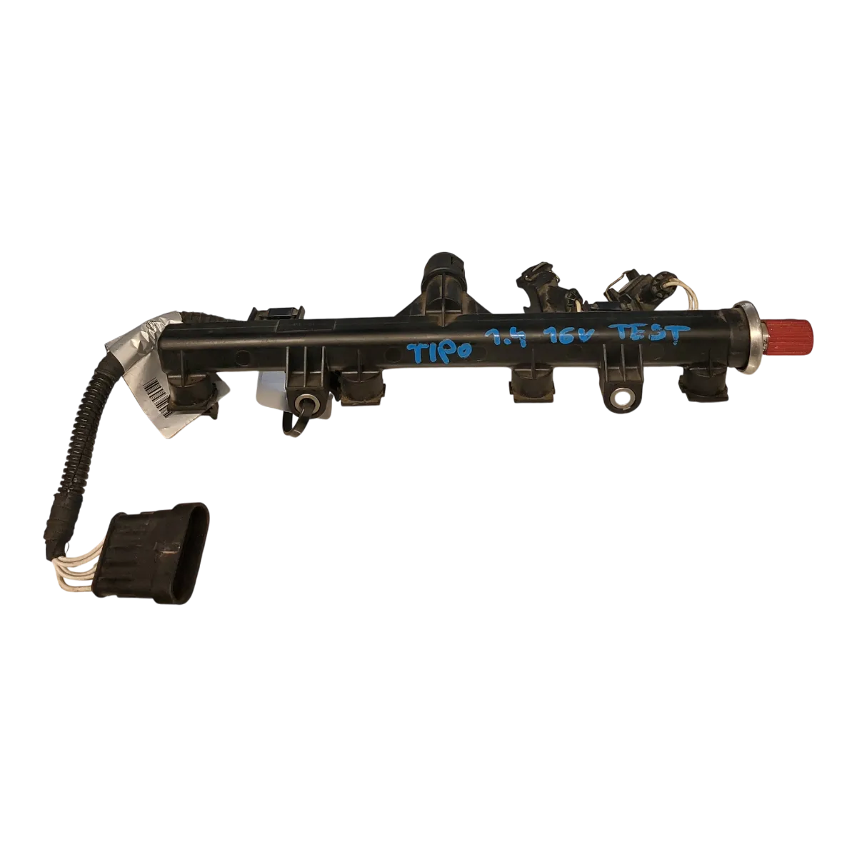 Fiat Tipo II 1.4  16V  15-     rampa goriva    0280151302