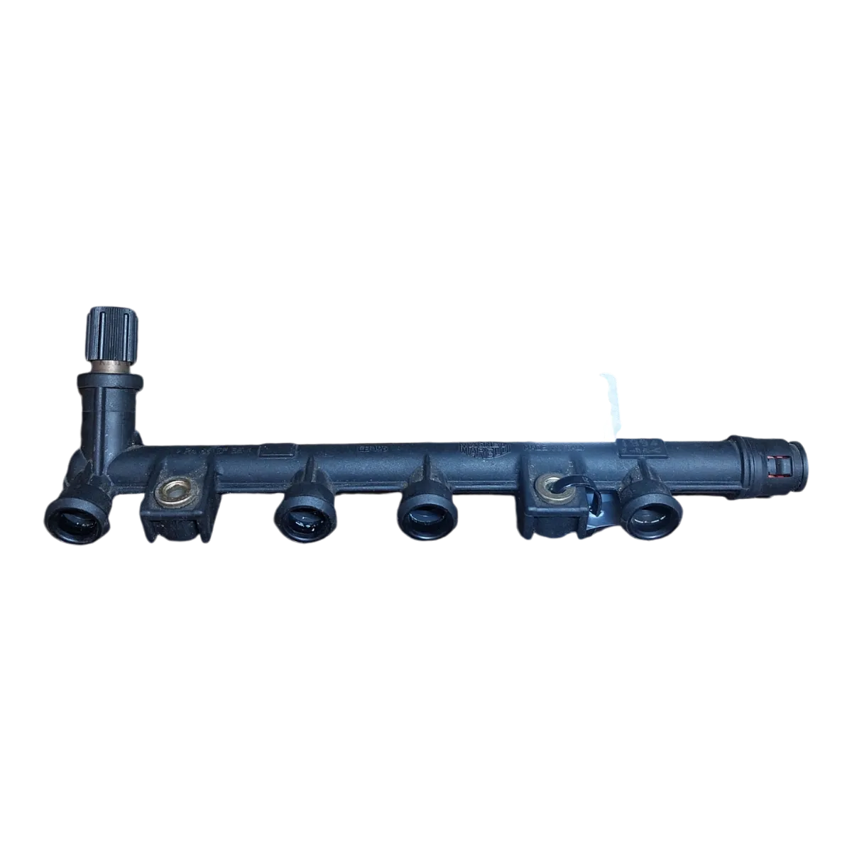 Fiat Panda II 1.2   03-12    rampa goriva  3219018301