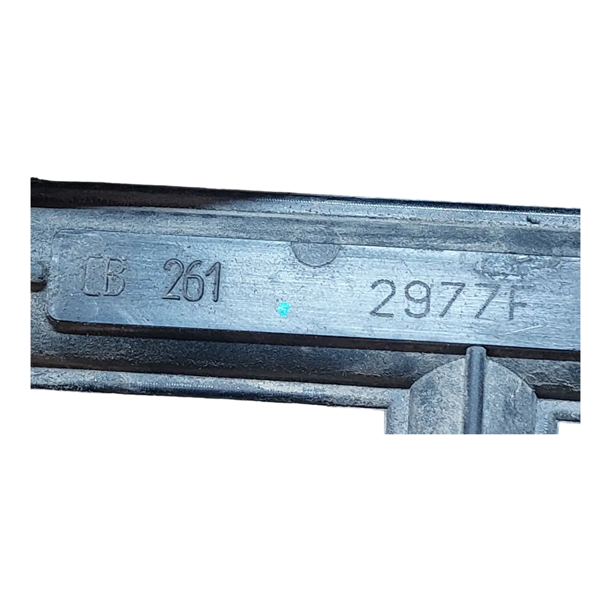 Fiat Punto Grande  1.2i  05-15  rampa goriva  CB261